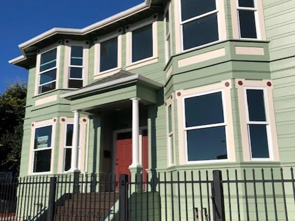 3042 Martin Luther King Jr Way, Oakland, CA 94609