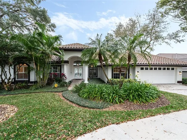 727 Cricklewood Ter, Heathrow, FL 32746