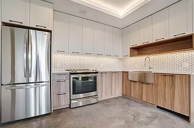 Rented by Dalan Rentals