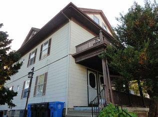 58 Weston Ave, Cranston, RI 02920