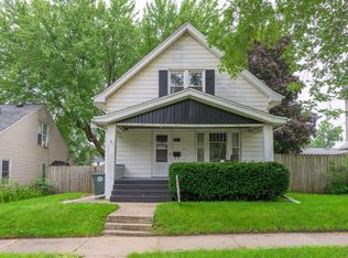 1207 Bertch Ave, Waterloo, IA 50702