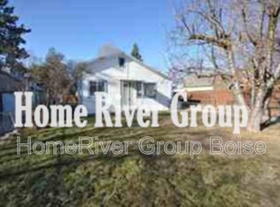 1705 S Helen St, Boise, ID 83705