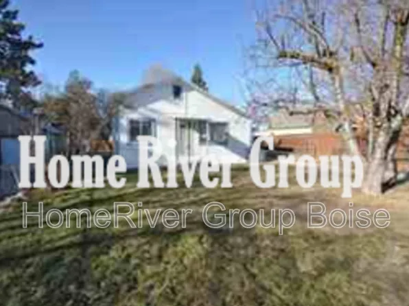 1705 S Helen St, Boise, ID 83705