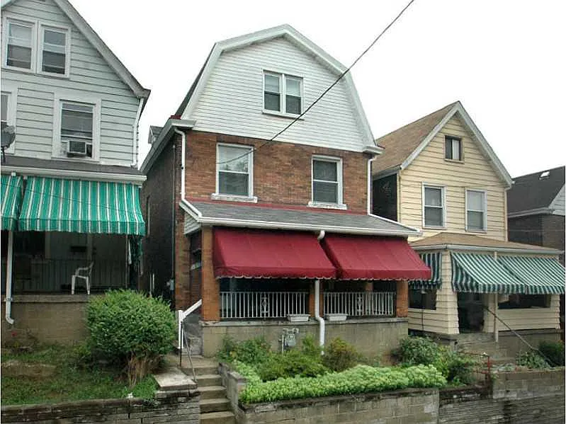1813 Hanover St photo 1