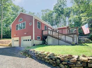 15 Chaffee Rd, Holland, MA 01521