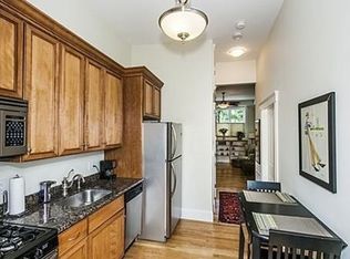 447 Cambridge St #1B, Cambridge, MA 02141