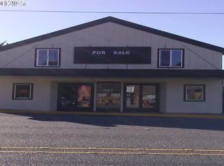 811 Oregon St, Port Orford, OR