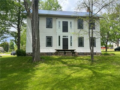 4945 River Rd, Leicester, NY, 14481