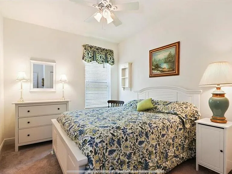 Bed Room 2 in 1st floor