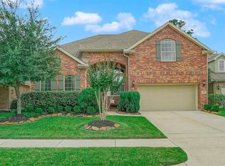 5919 Newfoundland Ct, Spring, TX 77379