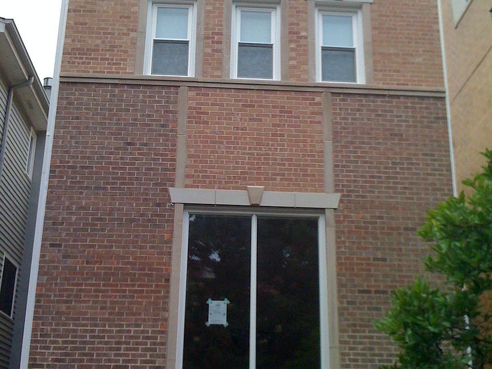 New facade in 2010