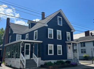 15 Wall St #19, Concord, NH 03301