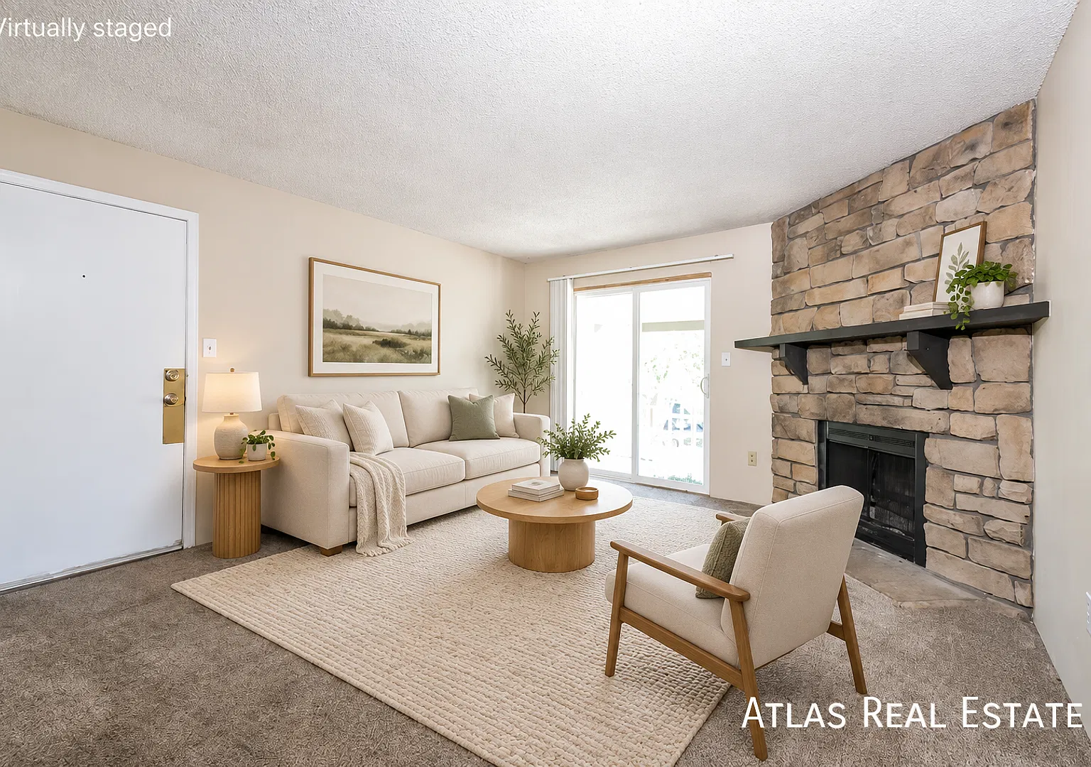One Month Free + $200 Gift Card! 2-Bedroom, 2-Bathroom Condo Near Dtc! — Photo 1