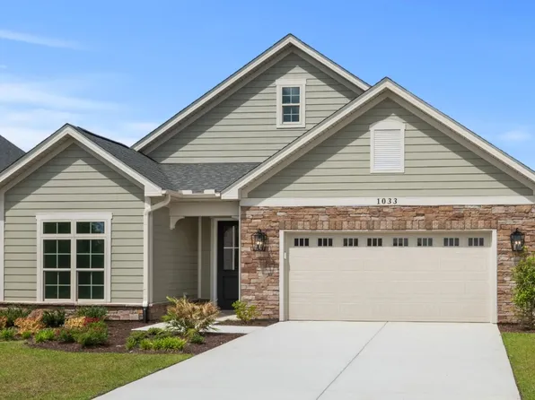 1033 Northbridge Ct NW, Ocean Isle Beach, NC 28469