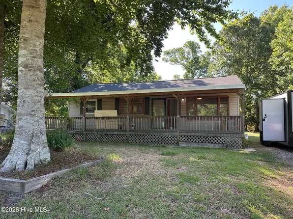135 Jupiter Trail, Jacksonville, NC 28546
