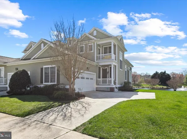 36306 Sunflower Blvd, Selbyville, DE 19975