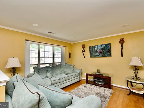 3rd image of 8617 Rocky Gap Ct