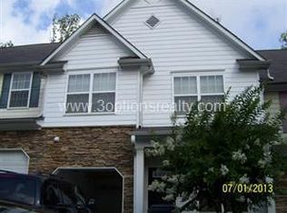 2125 Goldwaite Ct NW, Kennesaw, GA