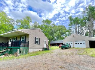 89 Seven Tree Ln, Warren, ME 04864