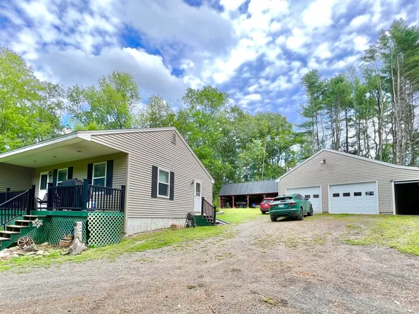89 Seven Tree Lane, Warren, ME 04864