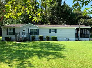 8599 Hunters Pointe Dr N, Theodore, AL 36582