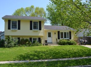 1661 Sham Ct, Annapolis, MD 21409