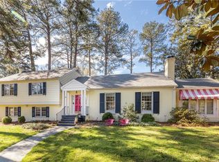 8809 Sierra Rd, Henrico, VA 23229