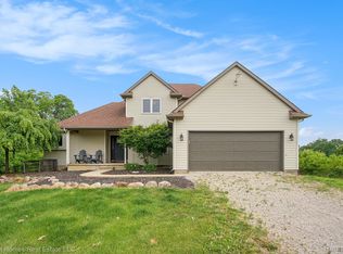 9131 Martz Rd, Ypsilanti, MI 48197