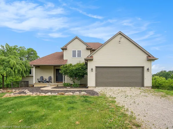 9131 Martz Rd, Ypsilanti, MI 48197