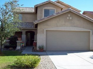 231 N 237th Ln, Buckeye, AZ 85396