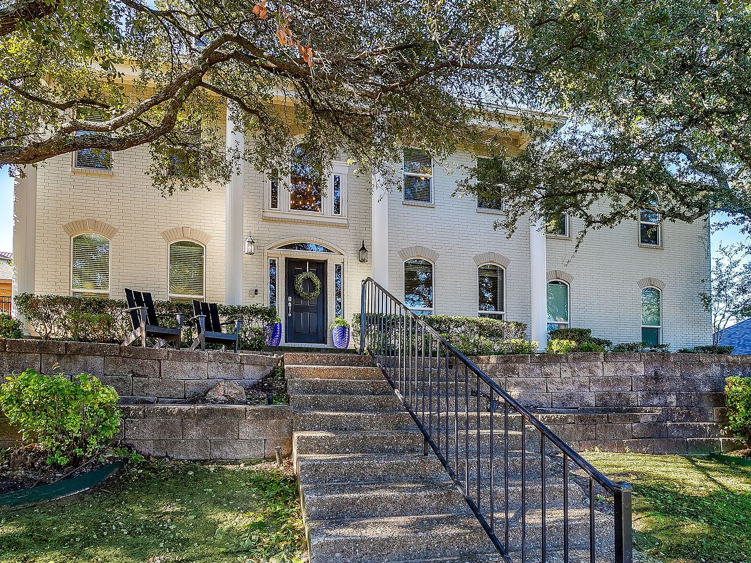 4408 Lost Creek Blvd