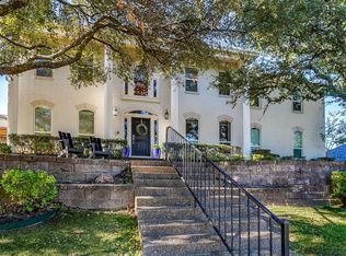 4408 Lost Creek Blvd, Fort Worth, TX 76108