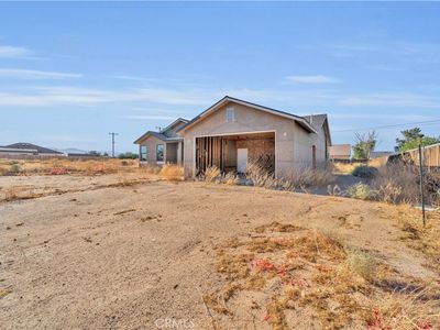 8249 Willow Ave, California City, CA, 93505