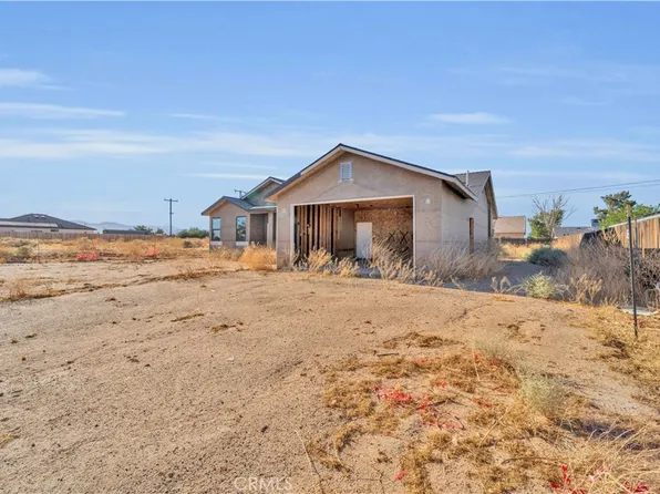 8249 Willow Ave, California City, CA 93505