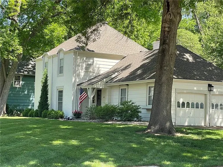 6817 N Bellefontaine Ave — Photo 33