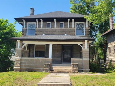 1215 Oakley Pl, Saint Louis, MO, 63112