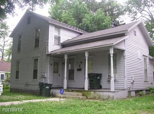 1095 Washington Ave APT A, Muskegon, MI 49441