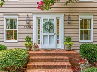 1203 Brookfield Ct, High Point, NC 27262