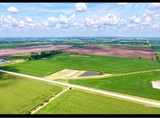 9017 Caton Farm Rd, Yorkville, IL 60560