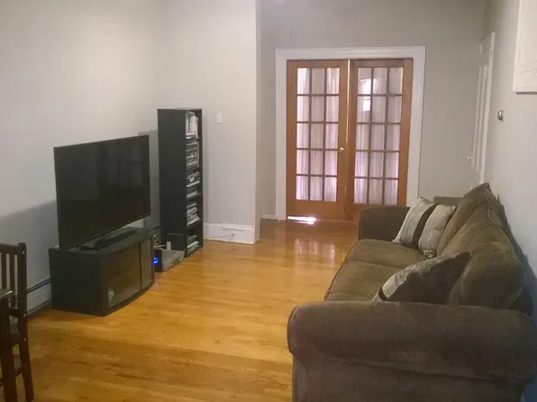 336 Bloomfield St APT 4, Hoboken, NJ 07030