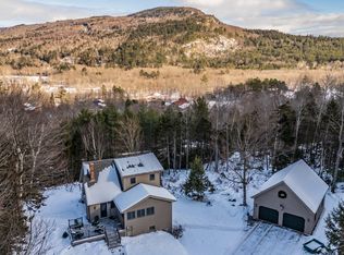 70 Valley View Drive, Newry, ME 04261