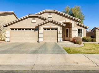 2796 E Elmwood Pl, Chandler, AZ 85249
