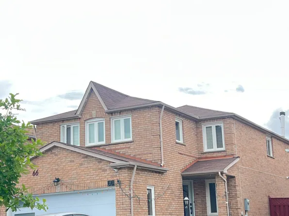 66 Faywood Dr, Brampton, ON L6Y 4L9
