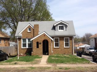 9318 Althea Ave, Saint Louis, MO