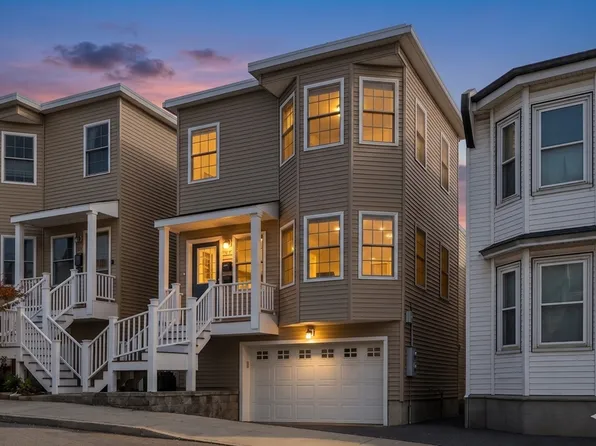 69 Horace St #1, East Boston, MA 02128
