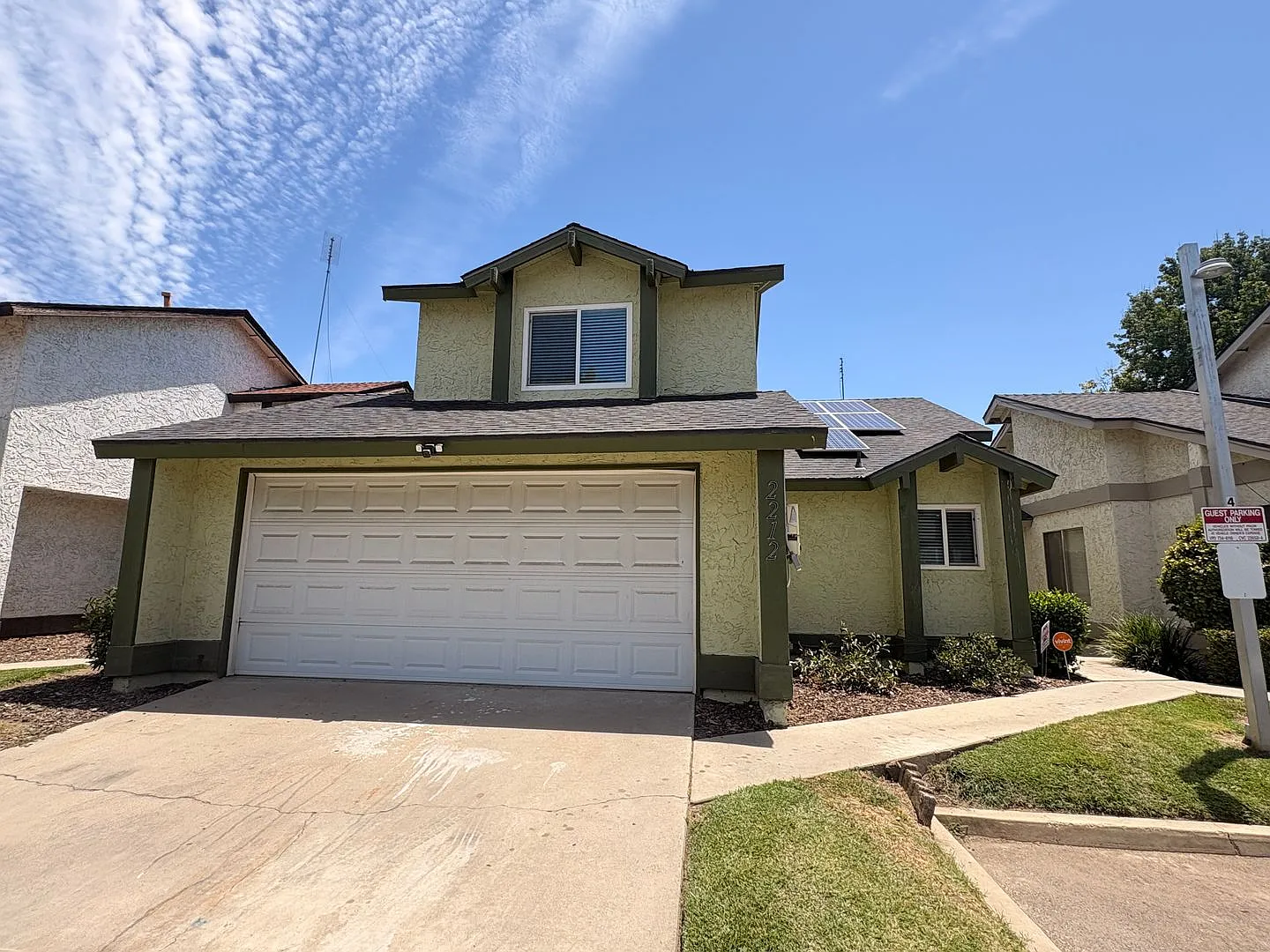 Wonderful 3 bedroom 2 bathroom home in HOA community — Photo 2