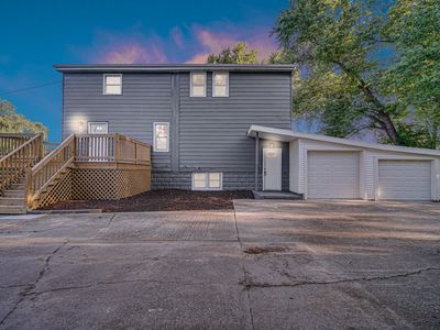 8417 Grace St, Highland, IN, 46322