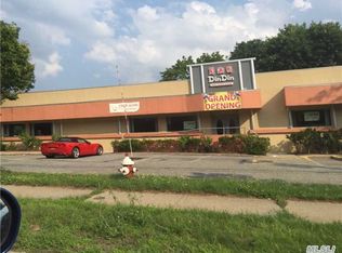 6600 Jericho Tpke, Syosset, NY 11791