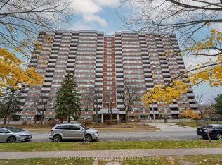 121 Ling Rd #1403, Toronto, ON M1E4Y2