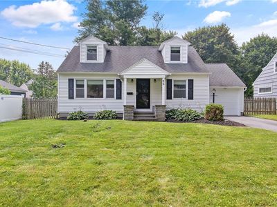 22 Bellewood Cir, North Syracuse, NY, 13212